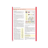 Jolly Grammar Teachers Book Print 3 - Modern Teaching Aids NZ