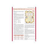 Jolly Grammar Teachers Book Print 3 - Modern Teaching Aids NZ