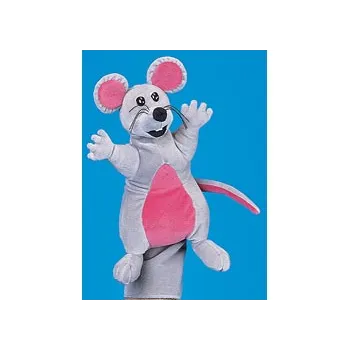 Jolly Phonics Puppets - Set 3 - Modern Teaching Aids NZ