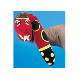 Jolly Phonics Puppets - Set 3 - Modern Teaching Aids NZ