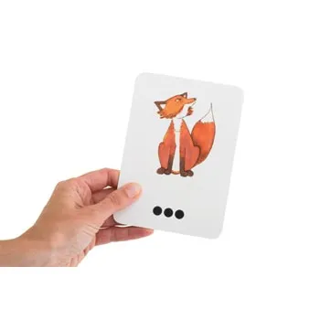 Jolly Phonics Picture Flashcards - Modern Teaching Aids NZ