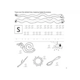 Jolly Phonics Workbook 1-7 - Modern Teaching Aids NZ