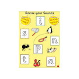 Jolly Phonics Activity Book 2 - Modern Teaching Aids NZ
