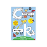 Jolly Phonics Activity Book 2 - Modern Teaching Aids NZ
