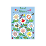 Jolly Phonics Activity Book 3 - Modern Teaching Aids NZ