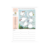 Jolly Grammar Pupil Book Precursive 1 - Modern Teaching Aids NZ