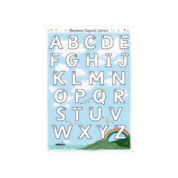 Jolly Grammar Pupil Book Precursive 1 - Modern Teaching Aids NZ