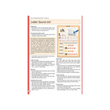 Jolly Phonics Teacher's Book Precursive - Modern Teaching Aids NZ