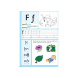 Jolly Phonics Pupil Book 1 Precursive - Modern Teaching Aids NZ