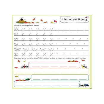 Jolly Phonics Pupil Book 2 Precursive - Modern Teaching Aids NZ