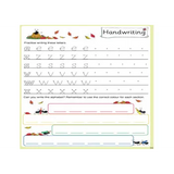 Jolly Phonics Pupil Book 2 Precursive - Modern Teaching Aids NZ