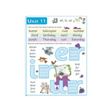 Jolly Phonics Pupil Book 3 Precursive - Modern Teaching Aids NZ