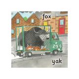 Jolly Phonics Little Word Books - English Precursive - Modern Teaching Aids NZ