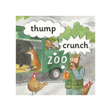 Jolly Phonics Little Word Books - English Precursive - Modern Teaching Aids NZ