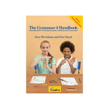 Jolly Grammar Handbook 6 - Modern Teaching Aids NZ