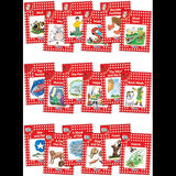 Jolly Phonics Decodable Readers Level 1 - Modern Teaching Aids NZ