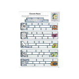 Jolly Grammar Pupil Book Print 4 - Modern Teaching Aids NZ