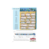 Jolly Grammar Pupil Book Print 4 - Modern Teaching Aids NZ