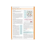 Jolly Grammar Teacher Book Print 4 - Modern Teaching Aids NZ