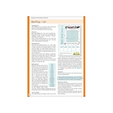 Jolly Grammar Teacher Book Print 4 - Modern Teaching Aids NZ