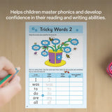 Jolly Phonics Pupil Book 1 Print - Modern Teaching Aids NZ