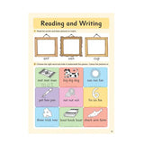 Jolly Phonics Pupil Book 1 Print - Modern Teaching Aids NZ