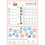 Jolly Phonics Pupil Book 2 Print - Modern Teaching Aids NZ