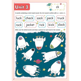 Jolly Phonics Pupil Book 2 Print - Modern Teaching Aids NZ