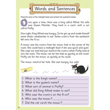 Jolly Phonics Pupil Book 3 Print - Modern Teaching Aids NZ