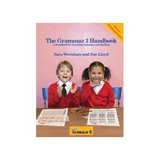 Jolly Grammar Handbook 3 - Modern Teaching Aids NZ