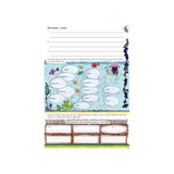 Jolly Grammar Pupil Book Print 5 - Modern Teaching Aids NZ