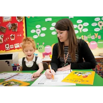 Jolly Phonics Reading Assessment - Modern Teaching Aids NZ