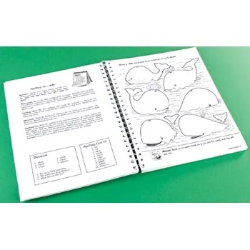 Jolly Grammar Handbook 1 - Modern Teaching Aids NZ