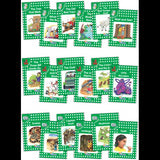 Jolly Phonics Decodable Readers Level 3 - Modern Teaching Aids NZ