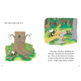 Jolly Phonics Decodable Readers Level 3 - Modern Teaching Aids NZ