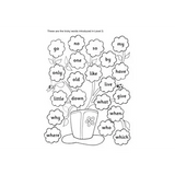 Jolly Phonics Decodable Readers Level 3 - Modern Teaching Aids NZ