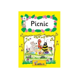 Jolly Phonics Decodable Readers Level 2 - Modern Teaching Aids NZ