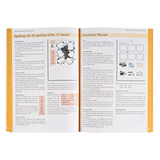 Jolly Grammar Teachers Book Print 1 - Modern Teaching Aids NZ