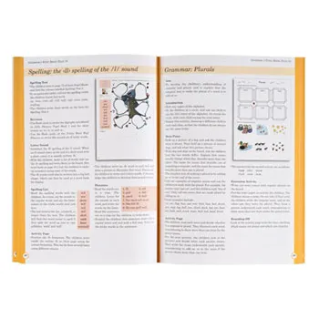 Jolly Grammar Teachers Book Print 1 - Modern Teaching Aids NZ