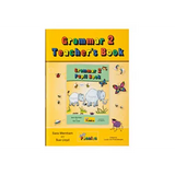 Jolly Grammar Teacher Book Print 2 - Modern Teaching Aids NZ