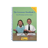 Jolly Grammar Handbook 2 - Modern Teaching Aids NZ