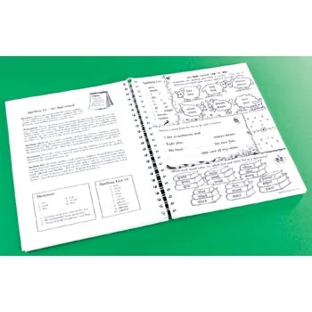 Jolly Grammar Handbook 2 - Modern Teaching Aids NZ