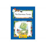 Jolly Phonics Decodable Readers Level 4 - Modern Teaching Aids NZ