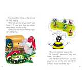 Jolly Phonics Decodable Readers Level 4 - Modern Teaching Aids NZ