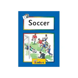 Jolly Phonics Decodable Readers Level 4 - Modern Teaching Aids NZ