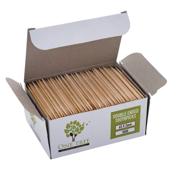 Toothpicks - Pack of 1000 - Modern Teaching Aids NZ