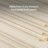 Paper Straws - Pack of 250 - Modern Teaching Aids NZ