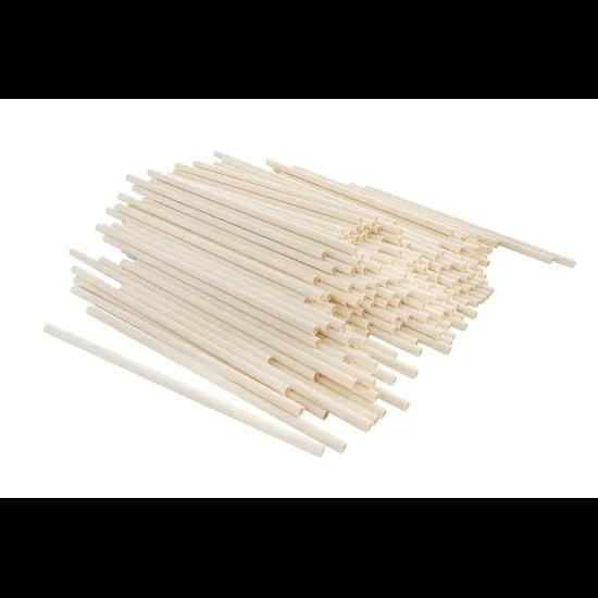 Paper Straws - Pack of 250 - Modern Teaching Aids NZ