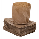 Kraft Paper Bag - Pack of 500 - Modern Teaching Aids NZ