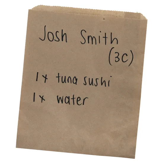 Kraft Paper Bag - Pack of 500 - Modern Teaching Aids NZ